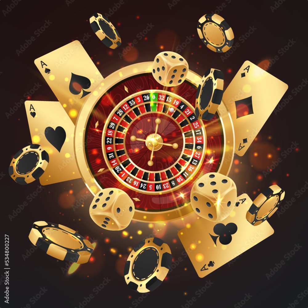RoyalSpins Casino